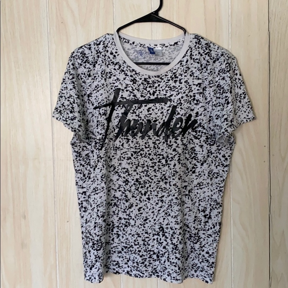 Thunder T-shirt
